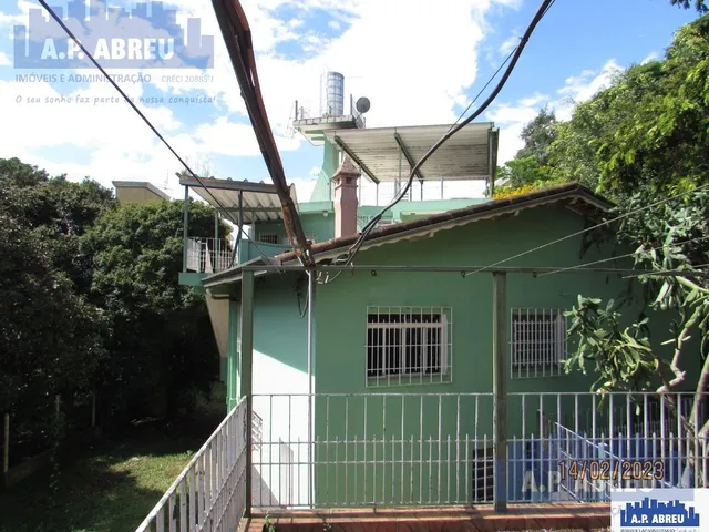 Imagem 12: CASA RESIDENCIAL em Guarulhos - São Paulo, Jardim do Triunfo