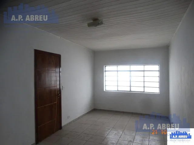 Imagem 8: Casa Residencial em São Paulo - São Paulo, Vila Laís