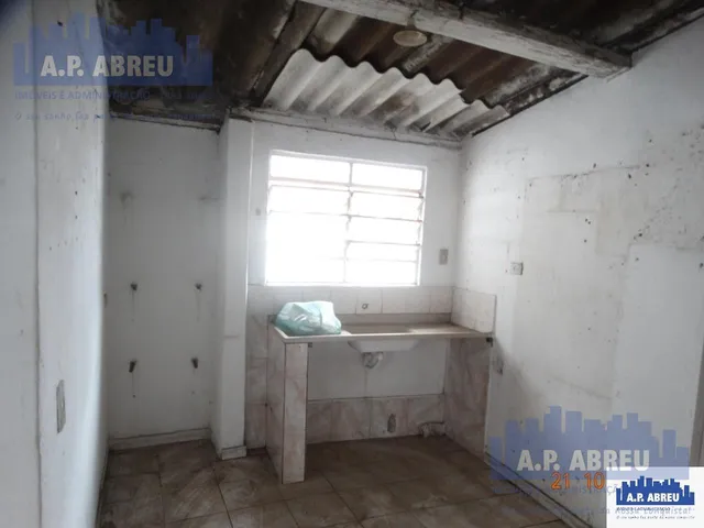 Imagem 11: Casa Residencial em São Paulo - São Paulo, Vila Laís
