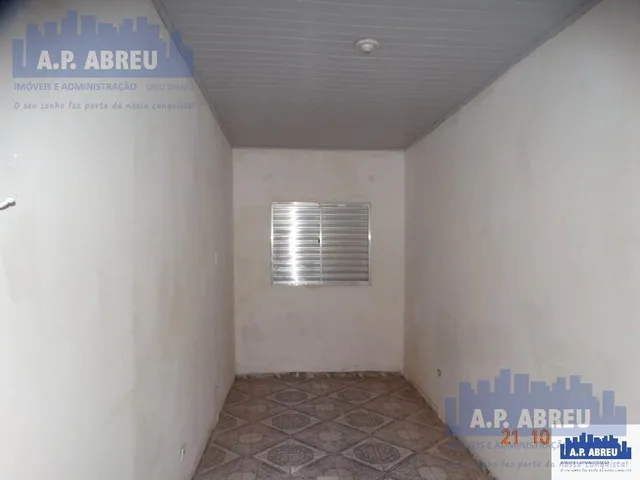 Imagem 13: Casa Residencial em São Paulo - São Paulo, Vila Laís