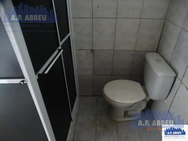 Imagem 2: Casa Residencial em São Paulo - São Paulo, Vila Laís
