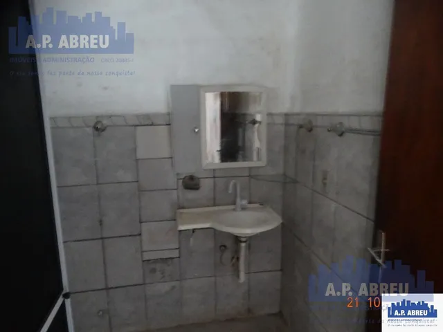 Imagem 3: Casa Residencial em São Paulo - São Paulo, Vila Laís