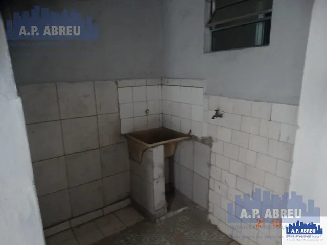 Imagem 4: Casa Residencial em São Paulo - São Paulo, Vila Laís