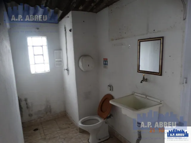 Imagem 12: Casa Residencial em São Paulo - São Paulo, Vila Laís