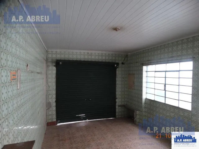 Imagem 14: Casa Residencial em São Paulo - São Paulo, Vila Laís