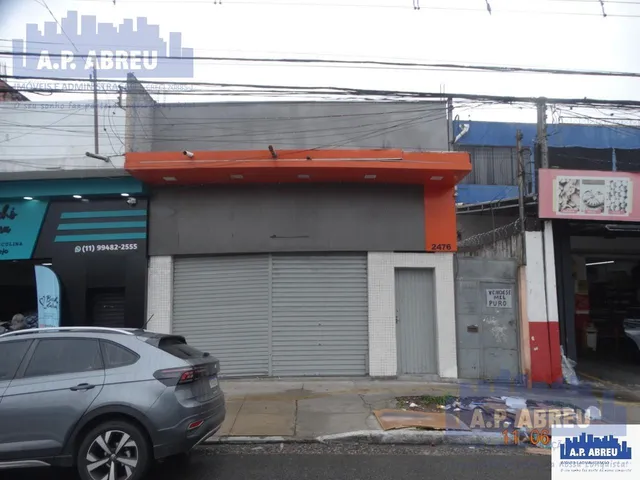 Imagem: Salao Comercial em São Paulo - São Paulo
