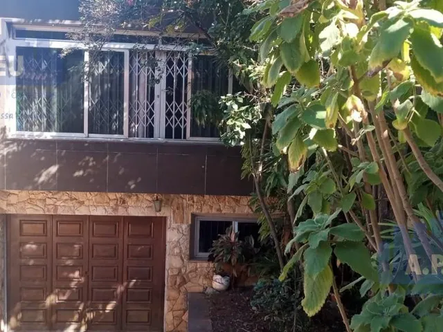 Imagem: Casa Residencial em São Paulo - São Paulo