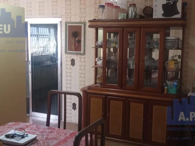 Imagem 9: Casa Residencial em São Paulo - São Paulo, Vila Londrina