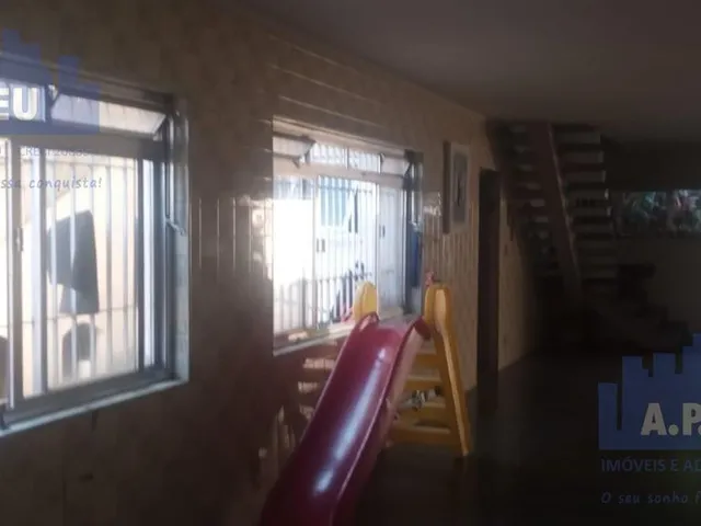 Imagem 4: Casa Residencial em São Paulo - São Paulo, Vila Londrina