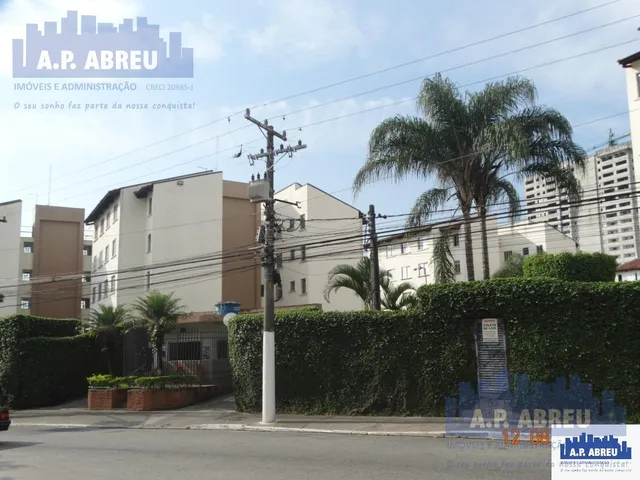 Imagem: Apartamento Residencial em São Paulo