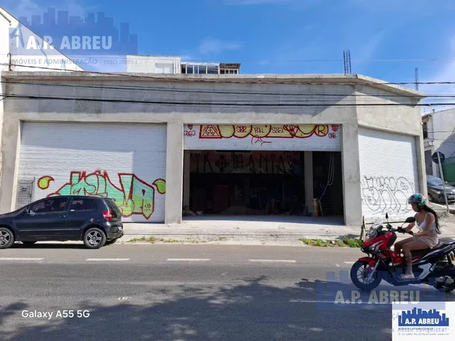 Imagem: Salao Comercial em São Paulo - São Paulo