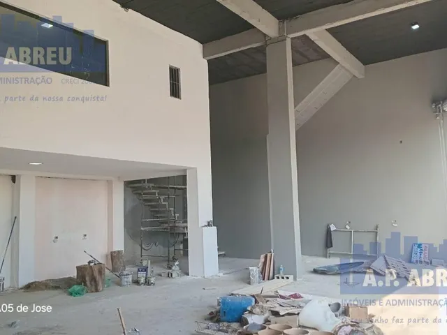 Imagem 5: Salao Comercial em São Paulo - São Paulo, Cangaíba
