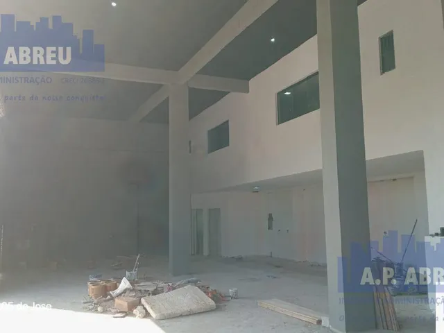Imagem 6: Salao Comercial em São Paulo - São Paulo, Cangaíba