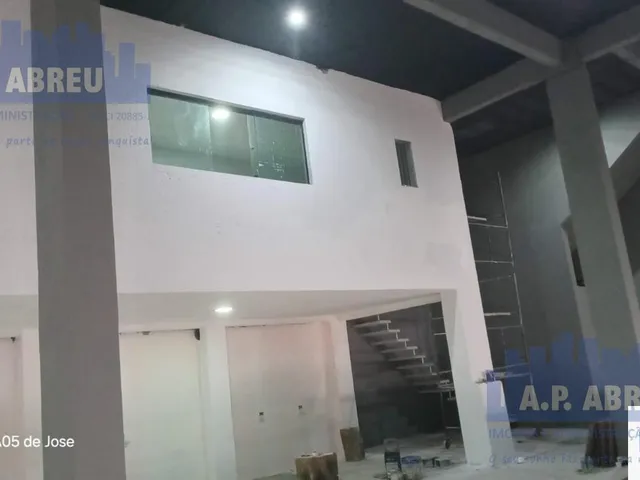 Imagem 2: Salao Comercial em São Paulo - São Paulo, Cangaíba