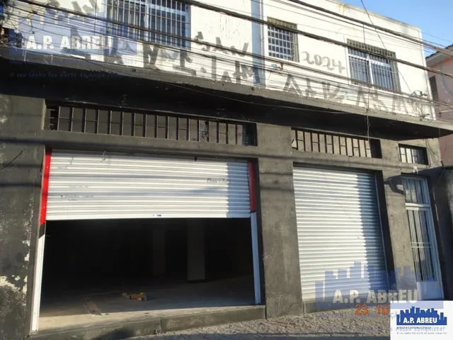Imagem: Salao Comercial em São Paulo - São Paulo