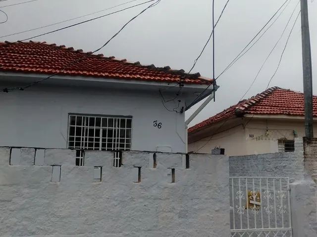 Imagem: Casa Residencial em São Paulo - São Paulo