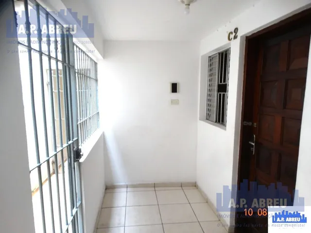 Imagem: Casa Residencial em São Paulo - São Paulo