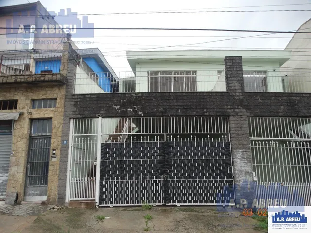 Imagem: Sobrado Residencial em São Paulo - São