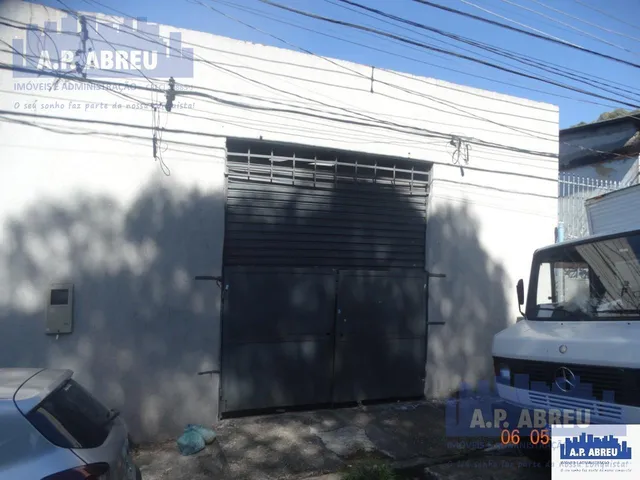 Imagem: Salao Comercial em São Paulo - São Paulo