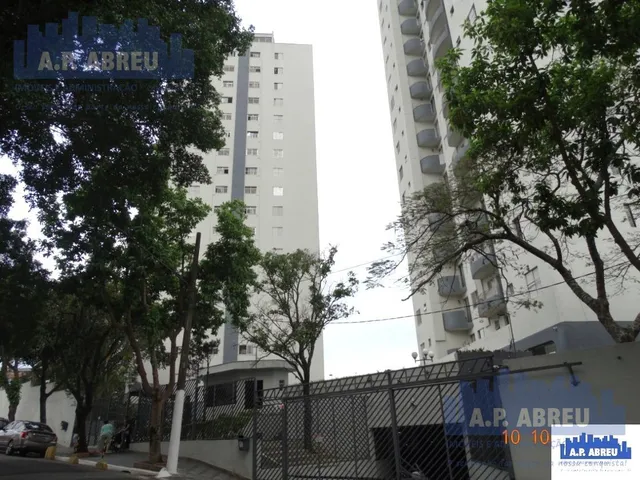 Imagem: Apartamento Residencial em São Paulo