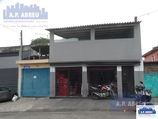 Imagem: CASA RESIDENCIAL em Guarulhos - São Paulo