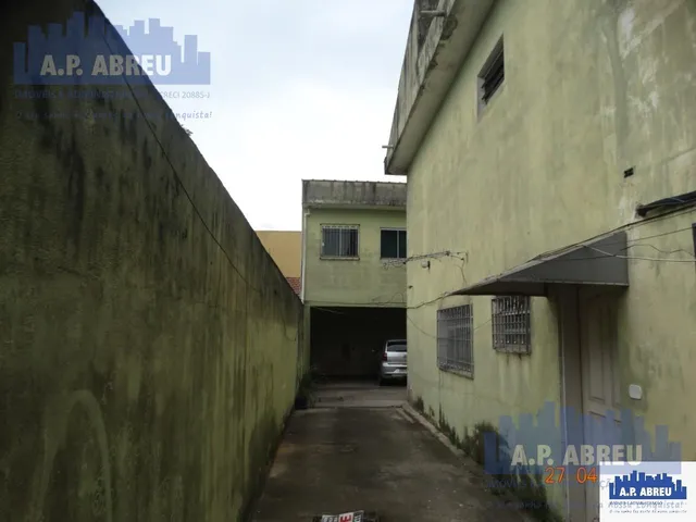Imagem 8: CASA RESIDENCIAL em Guarulhos - São Paulo, Jardim Presidente Dutra