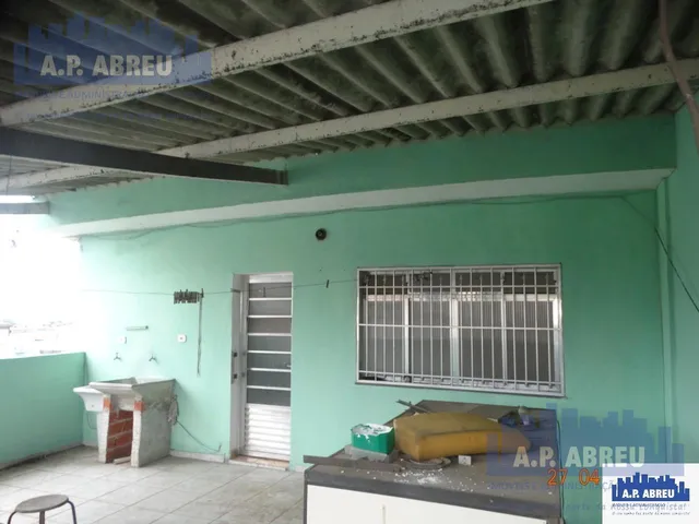 Imagem 9: CASA RESIDENCIAL em Guarulhos - São Paulo, Jardim Presidente Dutra