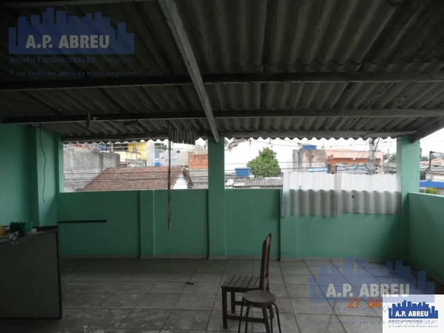 Imagem 6: CASA RESIDENCIAL em Guarulhos - São Paulo, Jardim Presidente Dutra