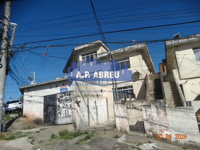 Imagem: CASA RESIDENCIAL em Guarulhos - São Paulo