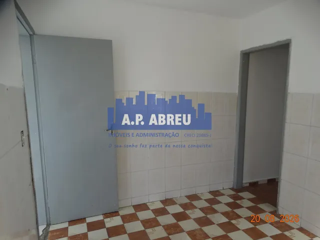 Imagem 6: CASA RESIDENCIAL em Guarulhos - São Paulo, Jardim Scyntila