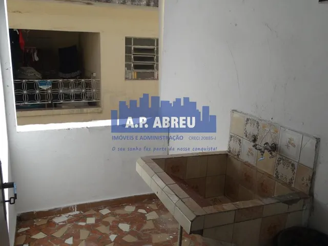Imagem 2: CASA RESIDENCIAL em Guarulhos - São Paulo, Jardim Scyntila