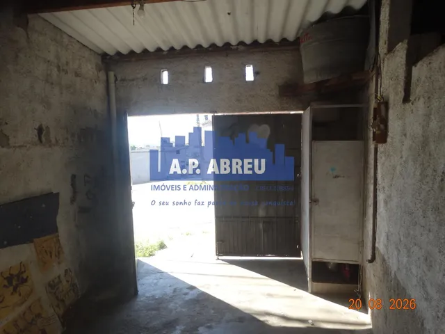 Imagem 9: CASA RESIDENCIAL em Guarulhos - São Paulo, Jardim Scyntila