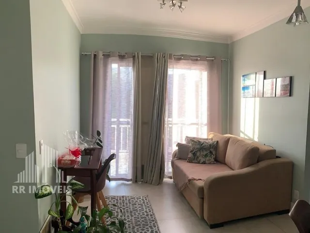 Imagem: RR10709 Apartamento 54m² CONDOMÍNIO PIEMONTE
