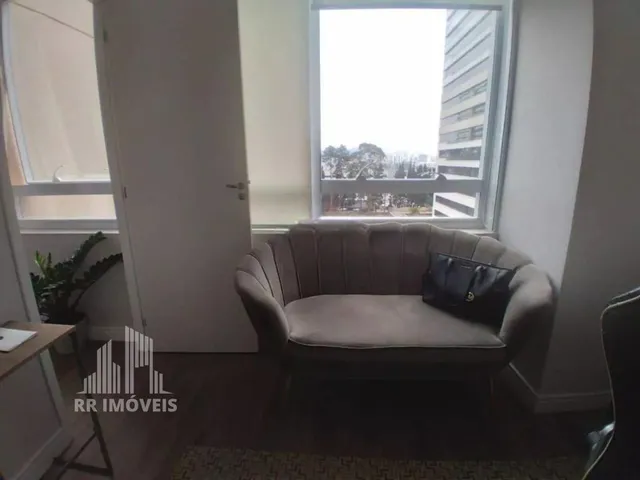 Imagem 6: 0 Sala comercial com 1 banheiro