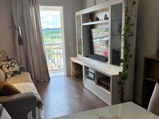 Imagem: RR10705 Apartamento 70m² CONDOMÍNIO ESSENCIALLE