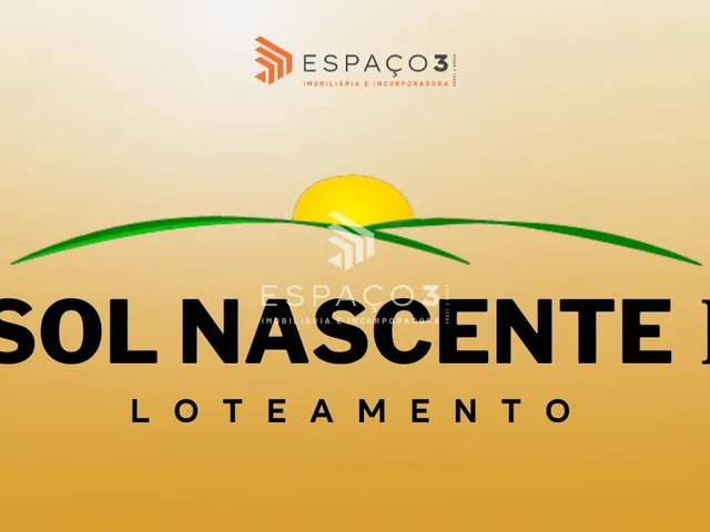 Imagem: Terreno Nazaré, Lote 14, Quadra 03, Sol