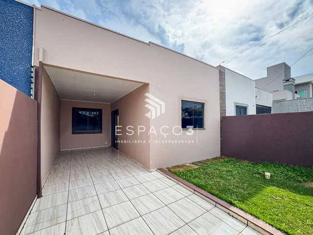 Imagem: Casa no bairro Nazaré com cozinha sob medida