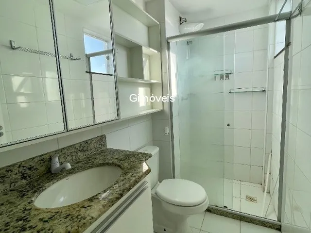 Imagem 2: APARTAMENTO RESIDENCIAL em LAURO DE FREITAS - BA, PITANGUEIRAS