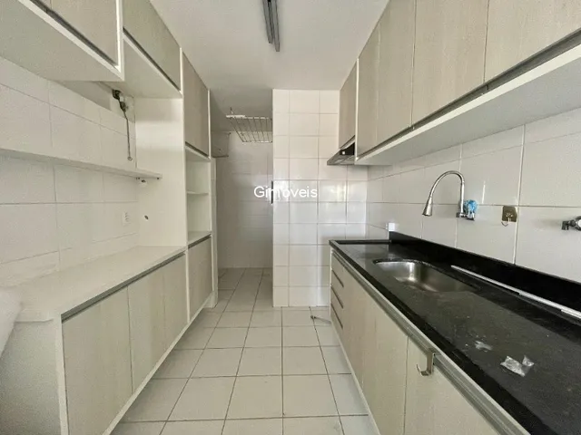 Imagem 9: APARTAMENTO RESIDENCIAL em LAURO DE FREITAS - BA, PITANGUEIRAS