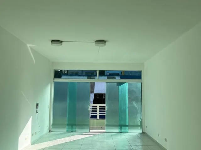 Imagem: Sala Comercial para Locação no Parque