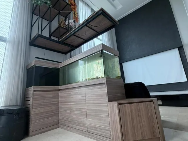 Imagem: Apartamento de Luxo 187m², 3 Suítes, 4