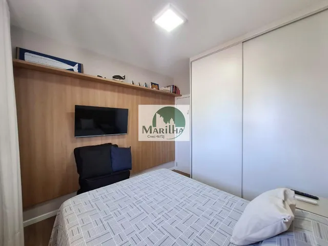 Imagem 16: Cobertura Lindíssima em Ingleses do Rio Vermelho, Florianópolis - 2 Quartos, Jacuzzi, Piscina