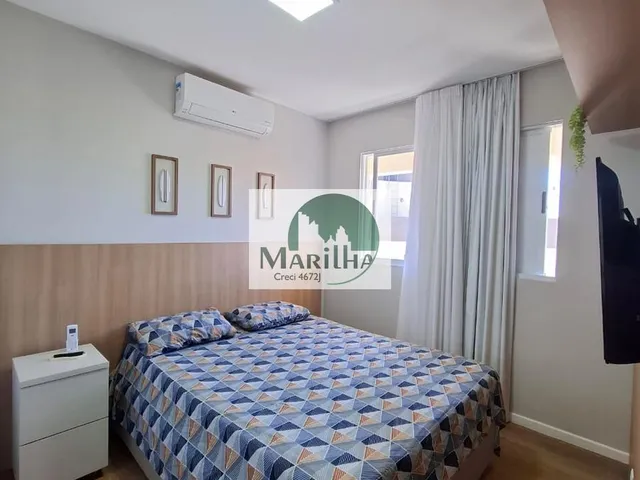 Imagem 14: Cobertura Lindíssima em Ingleses do Rio Vermelho, Florianópolis - 2 Quartos, Jacuzzi, Piscina