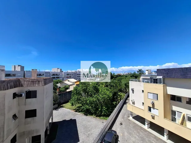 Imagem 7: Cobertura Lindíssima em Ingleses do Rio Vermelho, Florianópolis - 2 Quartos, Jacuzzi, Piscina