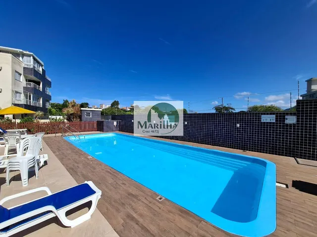 Imagem 9: Cobertura Lindíssima em Ingleses do Rio Vermelho, Florianópolis - 2 Quartos, Jacuzzi, Piscina