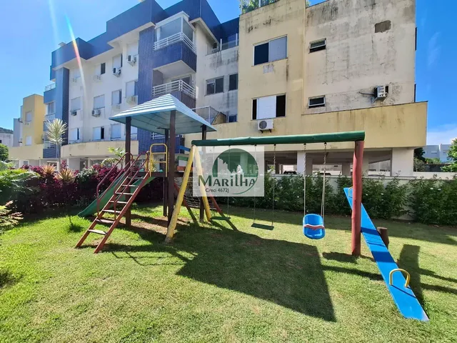 Imagem 5: Cobertura Lindíssima em Ingleses do Rio Vermelho, Florianópolis - 2 Quartos, Jacuzzi, Piscina