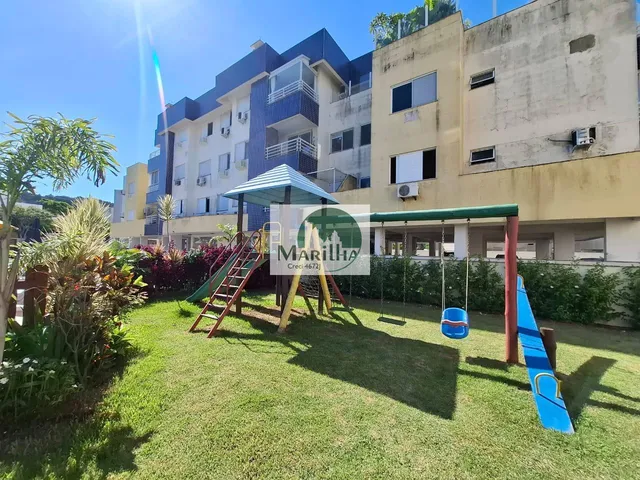Imagem 8: Cobertura Lindíssima em Ingleses do Rio Vermelho, Florianópolis - 2 Quartos, Jacuzzi, Piscina