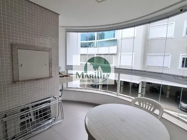 Imagem 5: Apartamento Mobiliado 82M² a 300M da Praia Ingleses, Florianópolis, 2 Quartos, Suíte e Vaga