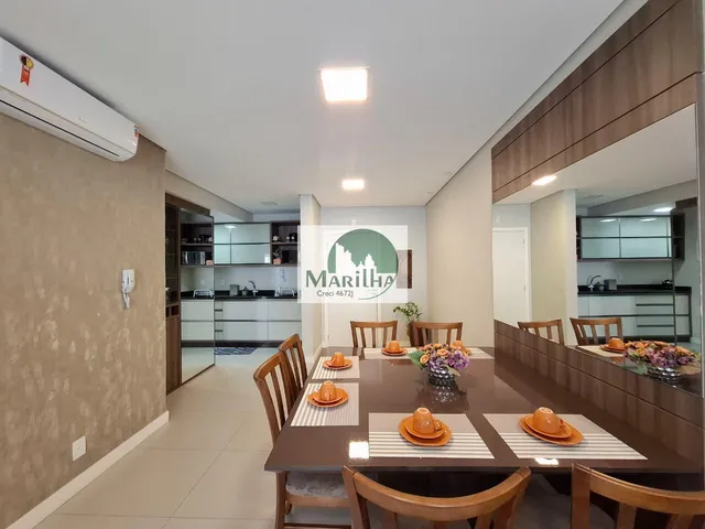 Imagem 13: Apartamento Mobiliado 82M² a 300M da Praia Ingleses, Florianópolis, 2 Quartos, Suíte e Vaga