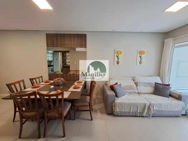 Imagem 10: Apartamento Mobiliado 82M² a 300M da Praia Ingleses, Florianópolis, 2 Quartos, Suíte e Vaga